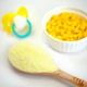 Безмолочна органічна каша Fleur Alpine кукурудзяна з пребіотиками гіпоалергенна 175 г (4006303632074) - зображення 9