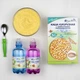 Безмолочна органічна каша Fleur Alpine кукурудзяна з пребіотиками гіпоалергенна 175 г (4006303632074) - зображення 8
