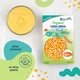 Безмолочная органическая каша Fleur Alpine "CORN" (КУКУРУЗНАЯ) 175г (4779050670124) - изображение 4