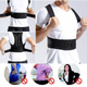 Реклінатор корсет для постави Back Pain Need Help розмір 3XL - зображення 5