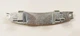 Петля люка стиральной машины Bosch Siemens 00627049 - изображение 1