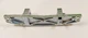 Петля люка стиральной машины Bosch Siemens 00627049 - изображение 3
