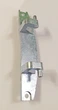 Петля люка стиральной машины Bosch Siemens 00627049 - изображение 5
