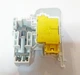 Замок (УБЛ) Ariston C00299278 для стиральной машины - изображение 2