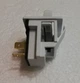 Выключатель света для холодильника Indesit C00525206 - изображение 5