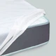 Наматрасник - чехол Viluta водонепроницаемый Waterproof 120*200*25 - изображение 1