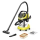 Пылесос Karcher WD 5 S V-25/5/22 (1.628-350.0) - изображение 1