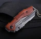Ніж складаний GERBER x27 - зображення 3
