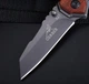 Ніж складаний GERBER x27 - зображення 5