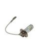 Светодиодная лампа с цоколем Н3 12 CREE 12-24V мини Белый Autoexpect (21123) - изображение 2