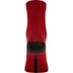 Велоноски мужские GORE C3 Dot Mid Socks красные L (EU 41-43) - изображение 2