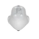 Нічний дитячий світильник Baseus Cute Series Doggie Silicone із вбудованим акумулятором 1100 mAh, білий - зображення 4