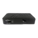 Ресивер Sat-Integral S1432 HD Combo DVB-S2/T2 Супутниковий і Т2 тюнер Комбінований - зображення 1