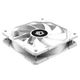 Кулер до корпусу ID-Cooling TF-12025-ARGB-SNOW - зображення 4