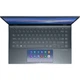 Ноутбук ASUS ZenBook UX435EG-KK512R (90NB0SI2-M009K0) - зображення 4