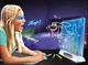 Доска для рисования Magic 3D Drawing Board YM-124 - изображение 4