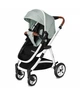 Коляска універсальна CARRELLO Fortuna CRL-9001/1 2 в 1 Corral Pink - зображення 2