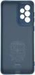 Чехол для смартфона ArmorStandart Icon Case для Samsung Galaxy A33 5G (A336) Camera cover Dark Blue (ARM61652) - изображение 2