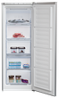 Морозильная камера Beko RFNM200E20S - изображение 3