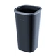 Автомобильный контейнер для мусора BASEUS Dust-free Vehicle-mounted Trash Can (3 roll/90pcs, 0.8L). Black - изображение 1