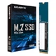 Накопитель SSD 500GB Gigabyte GM2 M.2 PCIe NVMe 3.0 x4 3D TLC (GM2500G) - изображение 1