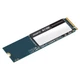 Накопитель SSD 500GB Gigabyte GM2 M.2 PCIe NVMe 3.0 x4 3D TLC (GM2500G) - изображение 2