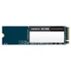 Накопитель SSD 500GB Gigabyte GM2 M.2 PCIe NVMe 3.0 x4 3D TLC (GM2500G) - изображение 4