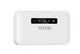 Мобильний 3G/4G маршрутизатор Tecno TR118 (1xFE LAN/WAN, 1xmicroUSB, 1x3FF, 1xmicro SIM, 2600mAh) - изображение 1