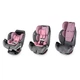 Автокресло Evenflo&nbsp;Gold&nbsp;EveryStage&nbsp;DLX&nbsp;(авт)&nbsp;-&nbsp;Opal&nbsp;032884199716 - изображение 3