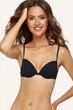 Купальник двойной Push Up, плавки слип Anabel Arto 48B/XL Черный-01 (73313) - изображение 3