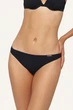 Купальник двойной Push Up, плавки слип Anabel Arto 48B/XL Черный-01 (73313) - изображение 5