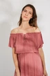 Платье Ysabel Mora 48(XL) Терракота (Unico) (72777) - изображение 2