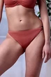 Плавки сліп BeachLife 1(XS) Цегляний (72500) - зображення 1