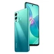 Мобильный телефон Infinix Hot 12 Play 4/64Gb NFC Daylight Green (4895180779718) - изображение 9