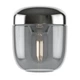 Підвісний світильник UMAGE Acorn Max 15 W LED E27/E26, Smoked steel, Ø 14 x 16 cm - зображення 1