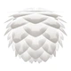 Светильник UMAGE Silvia Medium, Max 15 W LED E27 / E26 White, D50 x 41 см - изображение 1