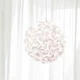 Подвесной светильник UMAGE Medium, Max 15 W LED E27 / E26 white Ø 45 x 45 cm - изображение 1