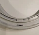 Гума (манжета) люка для пральної машини Whirlpool 481246068617 - зображення 3