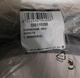 Резина (манжет) люка для стиральной машины Ariston C00119208 - изображение 8