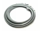 Гума (манжет) люка для пральної машини Ariston C00286083 - зображення 2