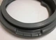 Резина (манжет) люка для стиральной машины Whirlpool, Ariston, Indesit C00510042 - изображение 5