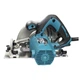 Дискова пила Makita HS 7601 - зображення 2