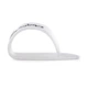 Медиаторы DUNLOP 9003R WHITE PLASTIC THUMBPICK LARGE (12шт) - изображение 3