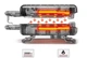 Электрогриль Sokany SK-226 (контактный гриль) - изображение 5