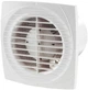 Витяжний вентилятор VENTS 100 Д білий - изображение 1
