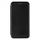 Чохол G-Case для Samsung Galaxy Note 10 Lite (N770) книжка Ranger Series магнітна Black - зображення 1