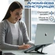 Подставка для ноутбука или планшета Promate PocketMount Black (pocketmount.black) - изображение 3