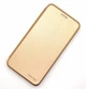 Чехол G-Case для Apple Iphone 8 книжка Ranger Series магнитная Gold - изображение 2