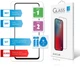 Захисне скло для смартфона Oppo A76 4G/A53 ACCLAB 9H Black (1283126528859) - зображення 7