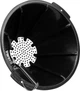 Лейка Yato 280 мм (YT-0697) - изображение 2